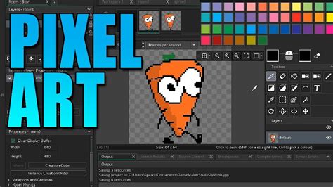 8bit game maker